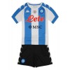 Fußballtrikots SSC Neapel Kinder Special Fourth Trikotsatz 2020-2021 Fußballtrikots SSC Neapel Kinder Special Fourth Trikotsatz 2020-2021